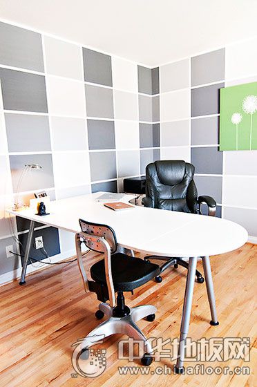 現代簡約地板裝修圖片   原木色地板圖片