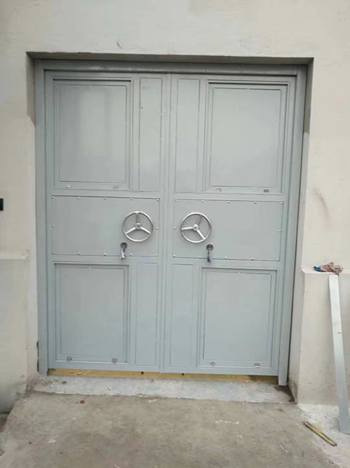 泄爆門的日常維護要注意哪些方面