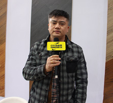 歐諾萊思地板甘肅省總代理黃正敏