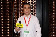 未來家地板董事長(zhǎng)姚金根