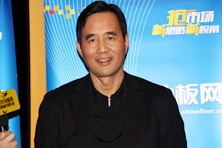 必美地板董事長(zhǎng)司徒文富