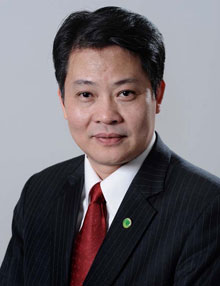 大自然地板董事局＊＊佘學(xué)彬