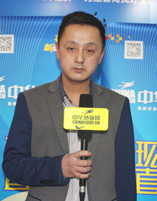 奧一地板營銷經(jīng)理唐＊＊