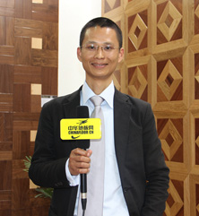 四合地板電商運(yùn)營總監(jiān)陳卿