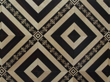 金橋地板-展會(huì)新品