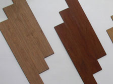 陶氏地板-展會(huì)新品