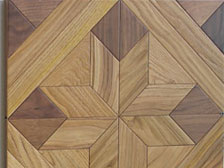 安聯(lián)地板-展會(huì)新品