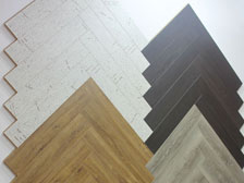 大歐地板-展會(huì)新品