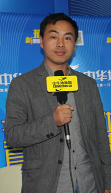 蘭菲地板總經(jīng)理高＊＊